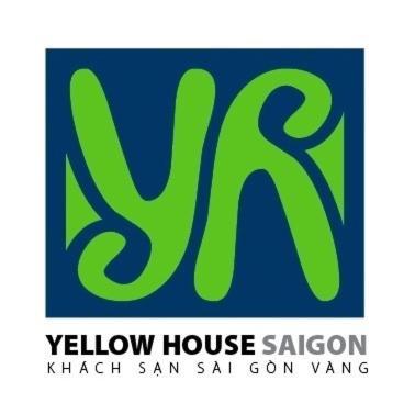 西贡黄屋酒店 胡志明市 外观 照片